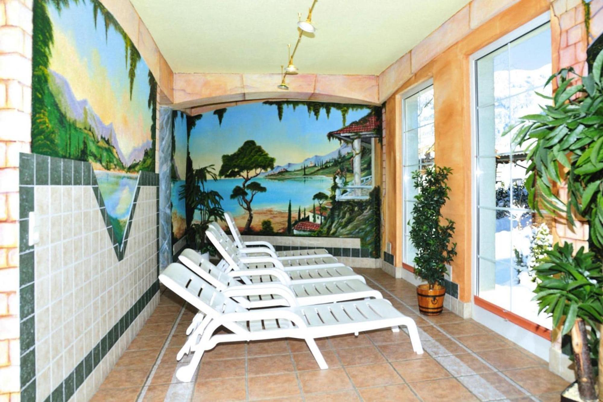 Apartment in Fügen for nature lovers Exterior foto
